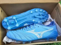 TIMEセール mizuno モレリア NEO₄ ベータ エリート AG Unity Skyパックのサムネイル