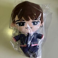 SnowMan 渡辺翔太 すのチル ぶら下がらないシリーズ BIGぬいぐるみ