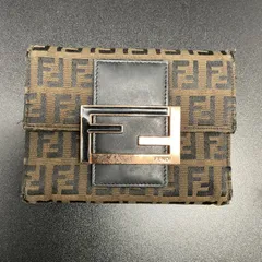 フェンディ 　 ズッキーノ 財布 B26021280のサムネイル