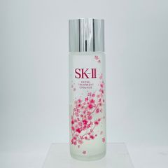 SK-II FACIAL TREATMENT ESSENCE 桜デザイン - メルカリ