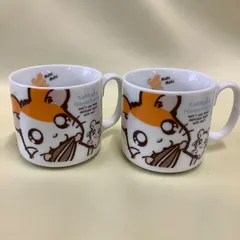 2026年最新】とっとこハム太郎食器の人気アイテム - メルカリ
