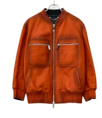ベルルッティ レザージャケット R20LBL100KAJD メンズ SIZE R50 Berlutiのサムネイル