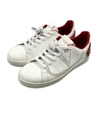 ヴァレンティノ・ガラヴァーニ ローカットスニーカー レディース SIZE 37 1/2 Valentino Garavaniのサムネイル
