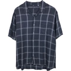 古着 90年代 リーボック Reebok モックネック スウェットシャツ