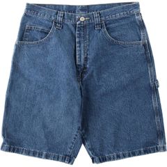 古着 ディッキーズ Dickies 中綿入り ワークジャケット メンズM相当