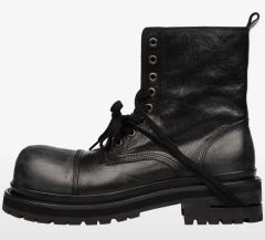 Balenciaga stomperboots バレンシアガ ストンパー 43 - メルカリ