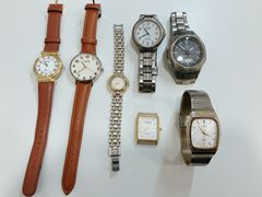 y*t様 腕時計 遺品整理 生前整理 メンズ レディース 時計 ジャンク