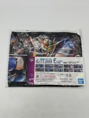 【TAKA136-57】△ バンダイ スピリッツ 未開封 「一番くじ 機動戦士ガンダム ガンプラ2022」 F賞  ガンプラパッケージアート タオル MG ウイングガンダムプロトゼロEWのサムネイル