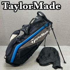 ゆめ様専用】テーラーメイド ステルス キャディバッグ スタンド フード
