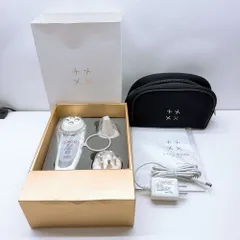 《最新モデル＊ほぼ未使用＊付属品完備》 BELEGA ベレガ セルキュア 4T plus plus 美顔器 Belega Cell Cure ,2607N198のサムネイル