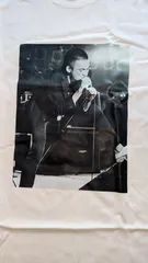 甲本ヒロトフォトTシャツ　ブラック XLサイズ 2026年最新】甲本ヒロト tシャツの人気アイテム - メルカリ