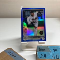 2022 EPOCH STARS & LEGENDS With Memorabilia 長嶋茂雄 77/80 読売