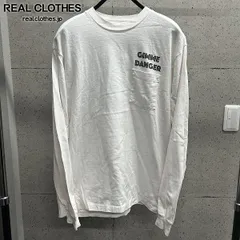 GIMME DANGER ロンTEEのサムネイル