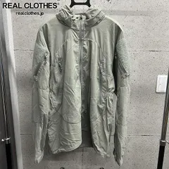 Patagonia MARS  Level 5 ソフトシェルジャケットのサムネイル