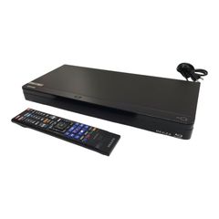 東芝 REGZA ブルーレイレコーダー DBR-T3008 レグザ - メルカリ