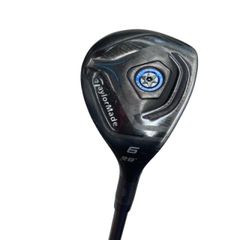テーラーメイド JETSPEED ドライバー ウッド ユーティリティ 3本 右打
