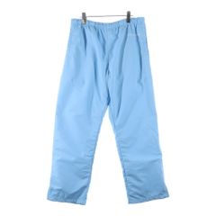 NO BRAND (ノーブランド) TUITACI(ツィタシ) 22AW PILE JQD KNIT PANTS