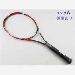 中古 テニスラケット ウィルソン ウルトラ 100 カウンターベイル 2017