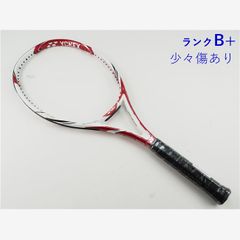 中古 テニスラケット ヨネックス アールキュー 550 ビッグパワー (UL2
