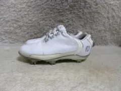 235 フットジョイ BoA DNA ゴルフシューズ 中古 靴のサムネイル