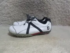 295 フットジョイ ゴルフシューズ 中古のサムネイル