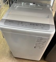 生活家電 A*g様 【ジャンク品】全自動電気洗濯機 NA-FA70H5
