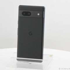 Google Pixel 7a 128GB docomo チャコール ジャンク品 - メルカリ