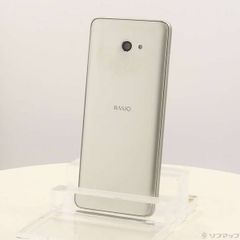 BASIO4 KYV47 2台セット - メルカリ