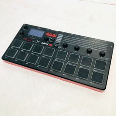 AKAI MPX16 動作確認済 生産終了品 - メルカリ