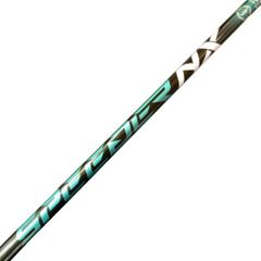 中古】 タイトリストスリーブ付き(GTS系) グラファイトデザイン