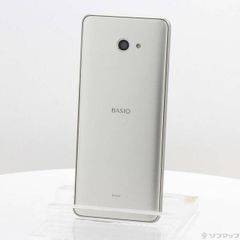 BASIO4 kyv47 本体シャンパンゴールド 32GB - メルカリ