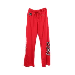 CHROME HEARTS クロムハーツ Chrome Hearts × MATTY BOY PPO 99 FORM フローラルクロス メッシュパンツ パンツのサムネイル