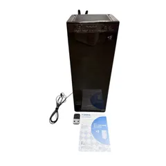 【送料無料】ダイキン DAIKIN MCK55XKS-T ストリーマ 加湿空気清浄機 ブラウン 2020年製のサムネイル