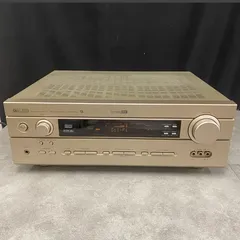 (0)あ20【通電確認済】YAMAHA NATURAL SOUND AV AMPLIFIER DSP-AX440 ヤマハ サラウンド AVアンプ 現状品 ジャンクのサムネイル