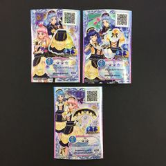 美品】 アイカツ イブニングガーデンコーデ ブランドコレクション
