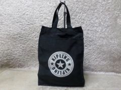 美品】Kipling / キプリング 2way ナイロンハンドバック K101 - メルカリ