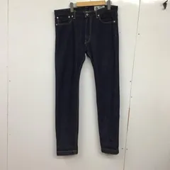 CHALLENGER チャレンジャー パンツ デニム、ジーンズ デニムパンツ スリムパンツ カジュアルパンツのサムネイル