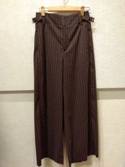 中古】MONCLER モンクレール ジャケット WETE GIUBBOTTO サイズ1 春夏