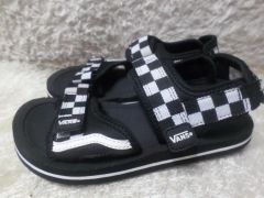 VANS MTE LA COSTA LITE CHECKER サンダル 27正規 - メルカリ