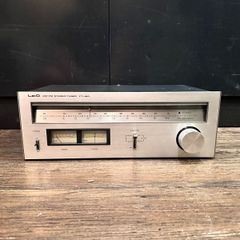 日立 HITACHI Lo-D HA-510 プリメインアンプ 通電確認済 - メルカリ