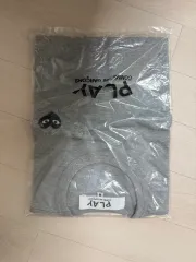 コム・デ・ギャルソン 半袖Tシャツ (メンズ/m)のサムネイル