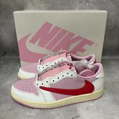2026年最新】Travis nike 26の人気アイテム - メルカリ
