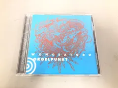 ◇[Y]CD ヲノサトル/ORGELPUN SATORU WONO KAERU CAFE KT KACA0097