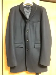 WOOYOUNGMI ウーヨンミ コート 100 新品同様のサムネイル