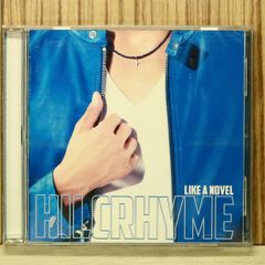国内盤CD☆DJハジメ/DJ HAZIME□ ON THE WHEELZ OF STEEL(WHAT'S MY