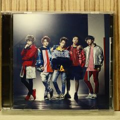 国内盤CD☆ウーバーワールド/UVERworld□ 激動/Just break the limit