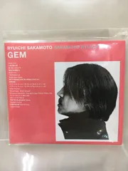 2026年最新】坂本龍一 gemの人気アイテム - メルカリ