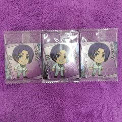 バラ売り〇】ブルーロック ウエハース 144種 フルコンプリートセット