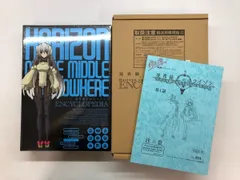 2026年最新】境界線上のホライゾン boxの人気アイテム - メルカリ