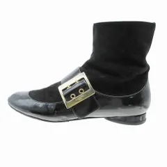 LANVIN ランバン ブーツ レディース 【中古】のサムネイル